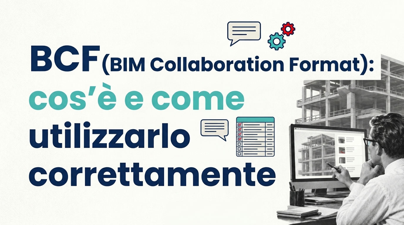 BCF: cos’è e come utilizzarlo correttamente