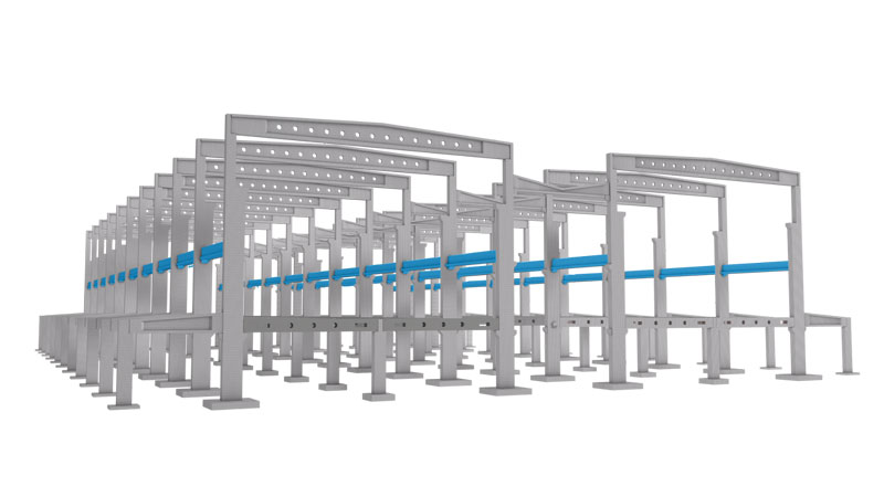 DEMO TECNICA ONLINE SU ALLPLAN. Oggi parliamo di... PERCHE' DISEGNARE LE STRUTTURE IN 3D