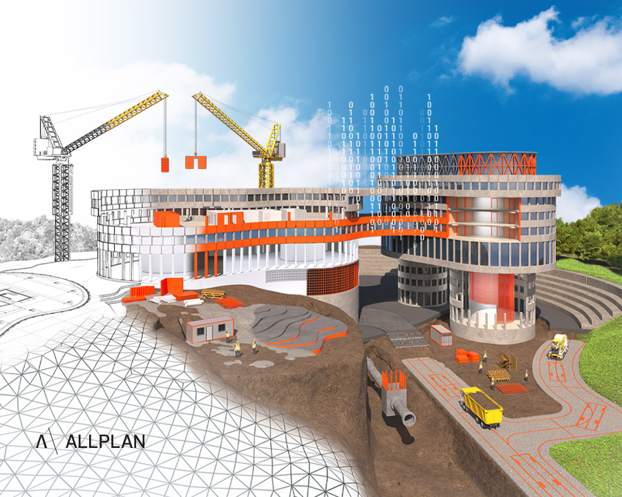 E' ARRIVATO ALLPLAN 2022!!!