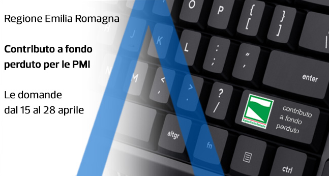 BANDO SOSTEGNO ALLA TRANSIZIONE DIGITALE DELLE IMPRESE DELL’EMILIA-ROMAGNA