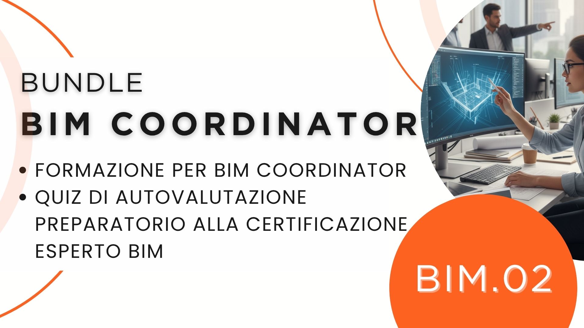 BUNDLE BIM COORDINATOR