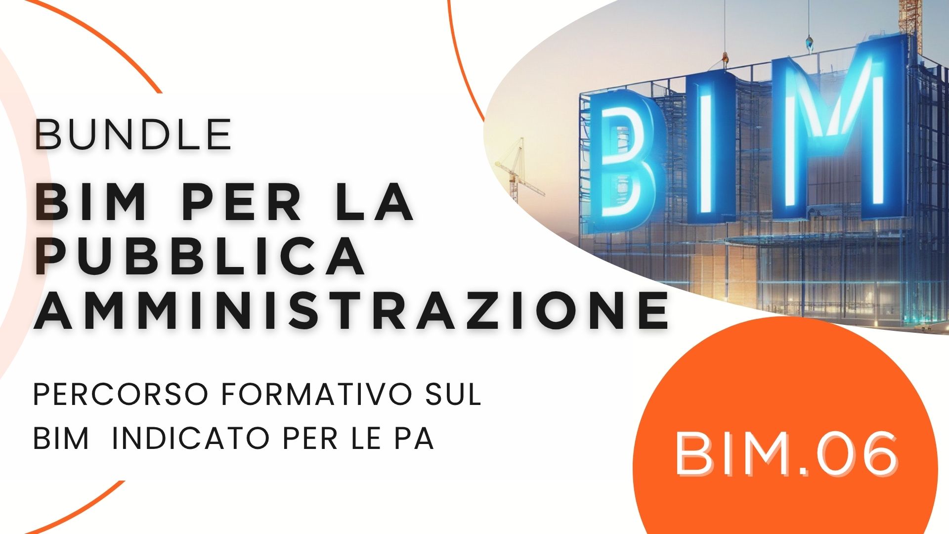 BUNDLE per la PUBBLICA AMMINISTRAZIONE