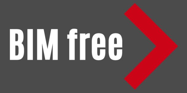 Sono disponibili i nuovi BIM FREE