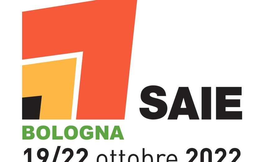 Serteco al SAIE BOLOGNA dal 19 al 22 ottobre 2022