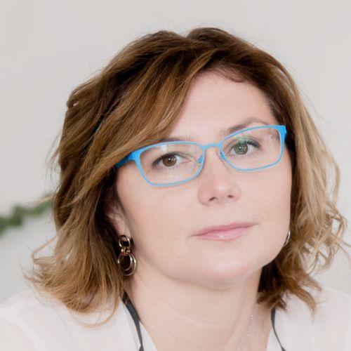 RITRATTO — Roberta Trerè
