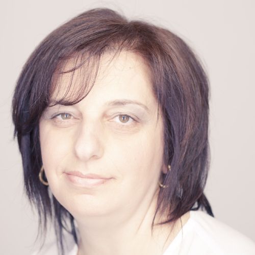 RITRATTO — Elisa Valenti