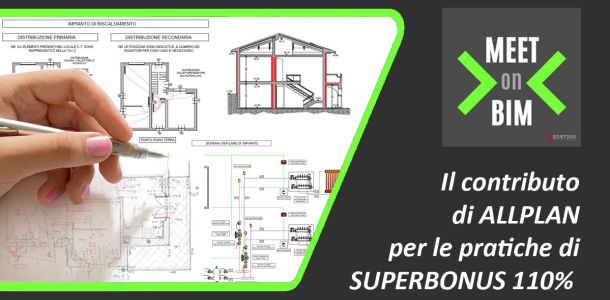 Nuovo MEEtonBIM 16 aprile ore 16,00 - Ti aspettiamo!