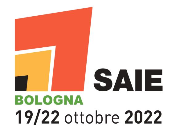 Serteco al SAIE BOLOGNA dal 19 al 22 ottobre 2022
