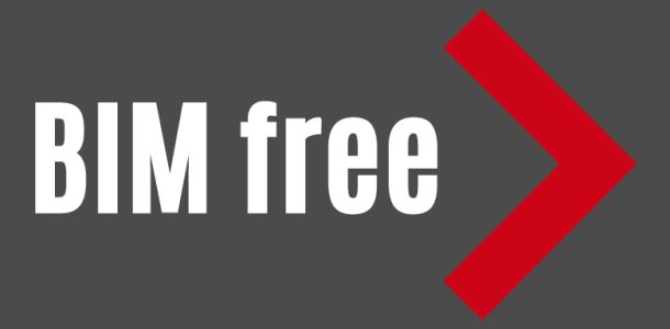 Sono disponibili i nuovi BIM FREE