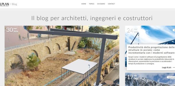 ALLPLAN BLOG