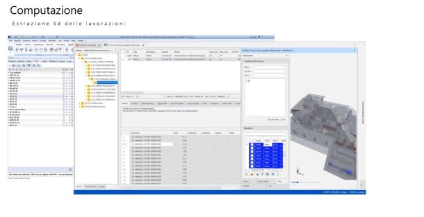 Corso LIVEonBIM per BIM Manager