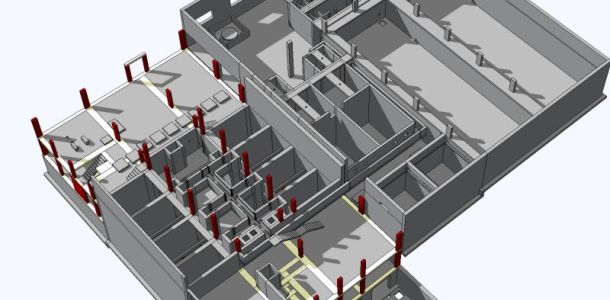 Perché uso Allplan? Cercasi ingegnere per collaborazione