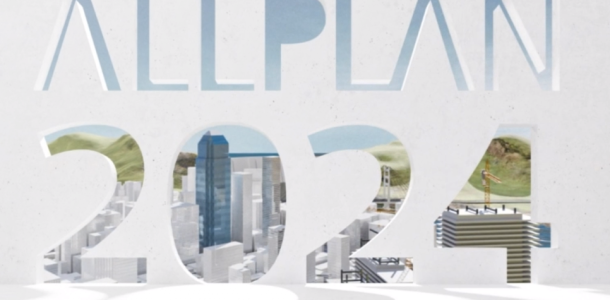 ALLPLAN 2024: EVENTO VIRTUALE DI LANCIO 11.ottobre.2023