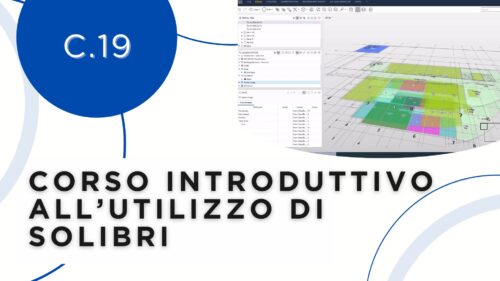 CORSO INTRODUTTIVO ALL'UTILIZZO DI SOLIBRI